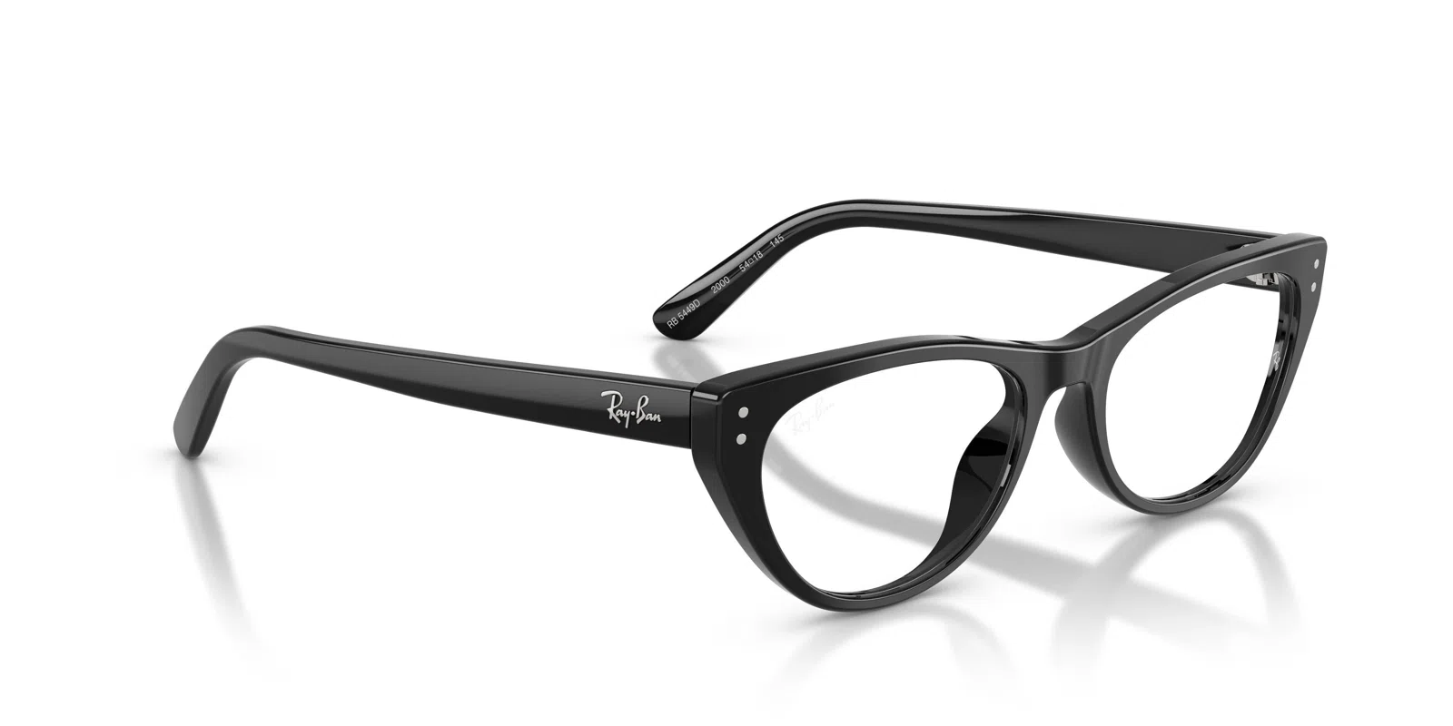 Ray-Ban 5449D Eyeglasses - view 12